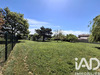 Ma-Cabane - Vente Terrain Moissieu-sur-Dolon, 1188 m²