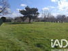 Ma-Cabane - Vente Terrain Moissieu-sur-Dolon, 1188 m²