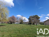 Ma-Cabane - Vente Terrain Moissieu-sur-Dolon, 1188 m²