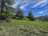 Ma-Cabane - Vente Terrain MOLINES EN QUEYRAS, 1186 m²