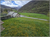Ma-Cabane - Vente Terrain MOLINES EN QUEYRAS, 1186 m²