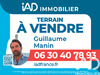 Ma-Cabane - Vente Terrain Mont-Bonvillers, 802 m²
