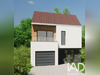 Ma-Cabane - Vente Terrain Mont-Bonvillers, 802 m²
