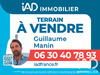 Ma-Cabane - Vente Terrain Mont-Bonvillers, 440 m²