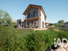 Ma-Cabane - Vente Terrain Montagnat, 621 m²