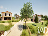 Ma-Cabane - Vente Terrain Montagnat, 592 m²