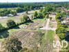 Ma-Cabane - Vente Terrain Montagnat, 592 m²