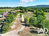 Ma-Cabane - Vente Terrain Montagnat, 592 m²