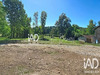 Ma-Cabane - Vente Terrain Montagnat, 814 m²