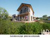 Ma-Cabane - Vente Terrain Montagnat, 814 m²