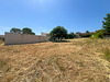 Ma-Cabane - Vente Terrain Montaren-et-Saint-Médiers, 451 m²
