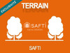 Ma-Cabane - Vente Terrain Montastruc-la-Conseillere, 1211 m²