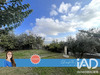 Ma-Cabane - Vente Terrain Montbazin, 1000 m²