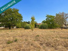 Ma-Cabane - Vente Terrain Montberon, 1191 m²