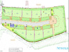 Ma-Cabane - Vente Terrain Montceaux, 450 m²