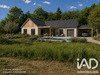 Ma-Cabane - Vente Terrain Montcel, 880 m²