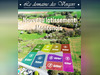 Ma-Cabane - Vente Terrain Montenois, 834 m²