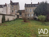 Ma-Cabane - Vente Terrain Montereau-Fault-Yonne, 525 m²