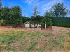 Ma-Cabane - Vente Terrain Montesquieu-Volvestre, 1087 m²