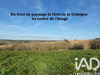 Ma-Cabane - Vente Terrain Montgaillard, 1110 m²
