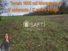 Ma-Cabane - Vente Terrain Montgiscard, 1600 m²