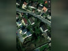 Ma-Cabane - Vente Terrain MONTHYON, 320 m²
