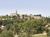 Ma-Cabane - Vente Terrain Montjoire, 1188 m²