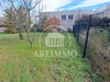 Ma-Cabane - Vente Terrain Montpellier, 635 m²