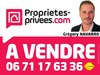 Ma-Cabane - Vente Terrain MONTPELLIER, 1041 m²
