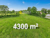 Ma-Cabane - Vente Terrain Montreuil-l'Argillé, 4297 m²