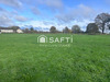 Ma-Cabane - Vente Terrain Montreuil-le-Chetif, 4200 m²