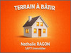 Ma-Cabane - Vente Terrain Montreuil-sous-Perouse, 329 m²