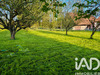 Ma-Cabane - Vente Terrain Montreux-Château, 704 m²