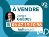 Ma-Cabane - Vente Terrain Morcenx, 964 m²