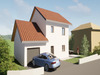Ma-Cabane - Vente Terrain MORESTEL, 514 m²