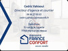 Ma-Cabane - Vente Terrain Moret-Loing-et-Orvanne, 406 m²