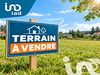 Ma-Cabane - Vente Terrain Morfontaine, 357 m²