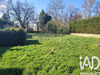 Ma-Cabane - Vente Terrain Morières-Lès-Avignon, 1189 m²