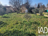 Ma-Cabane - Vente Terrain Morières-Lès-Avignon, 523 m²