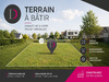 Ma-Cabane - Vente Terrain Morières-lès-Avignon, 530 m²