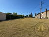 Ma-Cabane - Vente Terrain Mornac, 1085 m²