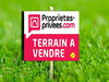 Ma-Cabane - Vente Terrain MORSANG SUR ORGE, 361 m²