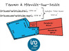 Ma-Cabane - Vente Terrain Morville-sur-Seille, 3032 m²