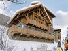 Ma-Cabane - Vente Terrain Morzine, 715 m²