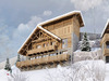 Ma-Cabane - Vente Terrain Morzine, 715 m²