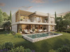 Ma-Cabane - Vente Terrain MOUGINS, 847 m²