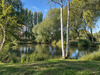 Ma-Cabane - Vente Terrain Moulins-le-Carbonnel, 1864 m²