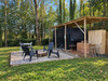 Ma-Cabane - Vente Terrain Moulins-le-Carbonnel, 1864 m²