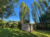 Ma-Cabane - Vente Terrain Moulins-le-Carbonnel, 1864 m²