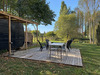 Ma-Cabane - Vente Terrain Moulins-le-Carbonnel, 1864 m²